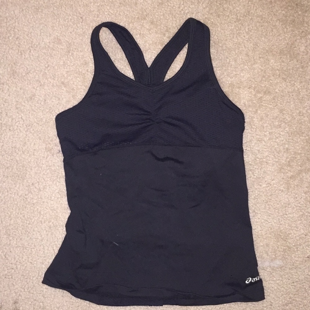 Asics Athletic Tank Top!